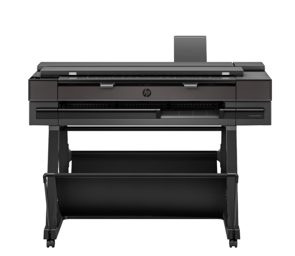 HP DesignJet T850 36 英寸多功能打印機(jī)