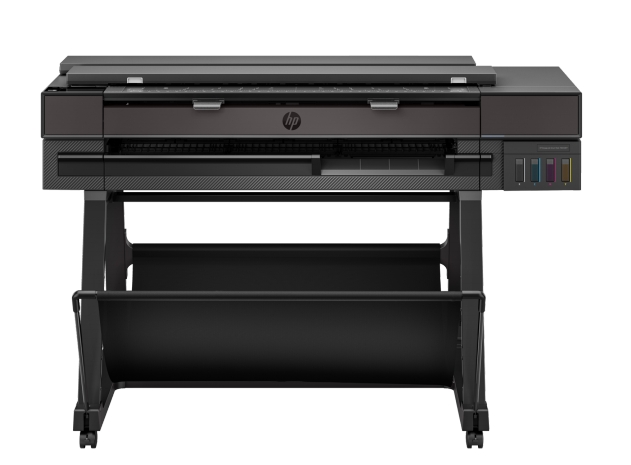 HP DesignJet Smart Tank T908 36 英寸多 功能打印機(jī)