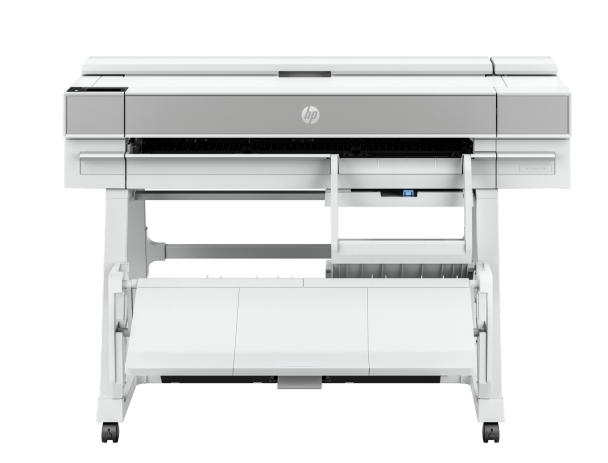 HP DesignJet T950 36 英寸打印機(jī)
